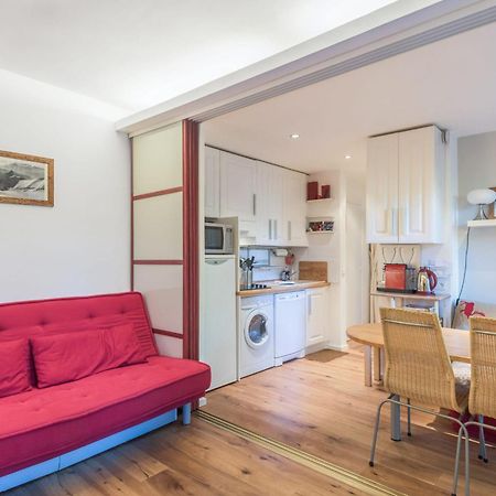 Appartement Chianti - Welkeys Megève Exteriör bild